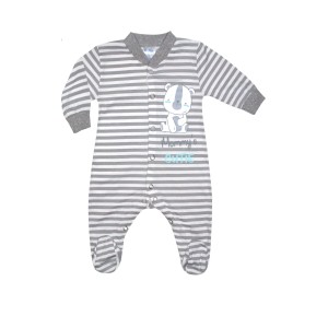 Βρεφικό Φορμάκι Βαμβακερό Cutie Pretty Baby Βρεφικό Φορμάκι Βαμβακερό Cutie Pretty Baby