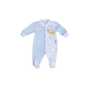 Βρεφικό Φορμάκι Βαμβακερό Relax Καλοκαιρινό Pretty Baby Βρεφικό Φορμάκι Βαμβακερό Relax Καλοκαιρινό Pretty Baby