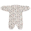 Tender Υπνόσακος Χειμωνιάτικος Classic 2.5 Tog Horse  Εκρού