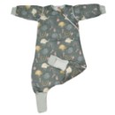 Tender Υπνόσακος Φθινόπωρο-Άνοιξη Flex 1.0 Tog Elephants  Λαδί