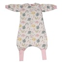 Tender Υπνόσακος Φθινόπωρο-Άνοιξη Marble 1.0 Tog Elephants  Εκρού