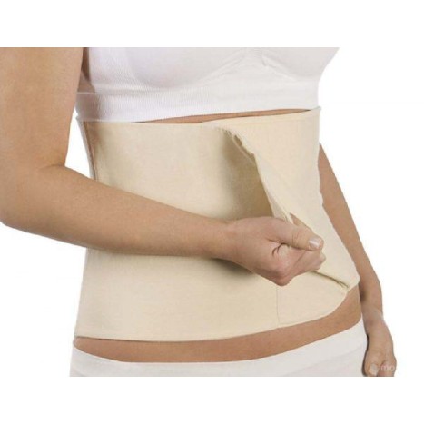 Ζώνη Σύσφιξης Λοχείας Carriwell Ζώνη Σύσφιξης Λοχείας Carriwell