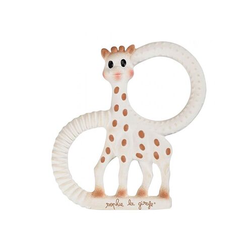 Sophie la girafe Σετ δώρου οδοντοφυίας