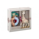 Sophie la girafe Σετ δώρου