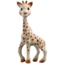 Sophie la girafe Σετ δώρου με μουσελίνα