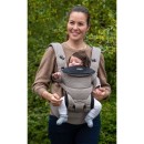 Dooky Μάρσιππος 3 θέσεων Black