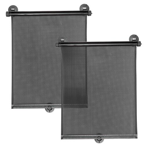 Dooky Σετ Αναδιπλούμενων Ηλιοπροστασιών αυτοκινήτου Dooky Σετ Αναδιπλούμενων Ηλιοπροστασιών αυτοκινήτου