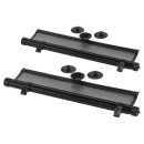 Dooky Σετ Αναδιπλούμενων Ηλιοπροστασιών αυτοκινήτου Dooky Σετ Αναδιπλούμενων Ηλιοπροστασιών αυτοκινήτου