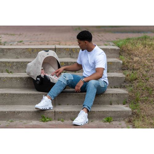 Dooky Ηλιοπροστασία με UPF40+ για κάθισμα αυτοκινήτου 0+ Romantic Leaves Μπεζ Dooky Ηλιοπροστασία με UPF40+ για κάθισμα αυτοκινήτου 0+ Romantic Leaves Μπεζ