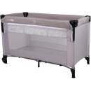 Freeon Παρκοκρέβατο 2 Επιπέδων Γκρι Freeon Παρκοκρέβατο 2 Επιπέδων Γκρι