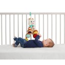 Σόφι καμηλοπάρδαλη Λούτρινη Σόφι με δραστηριότητες