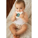 Σόφι η καμηλοπάρδαλη, Μαγικός καθρέφτης