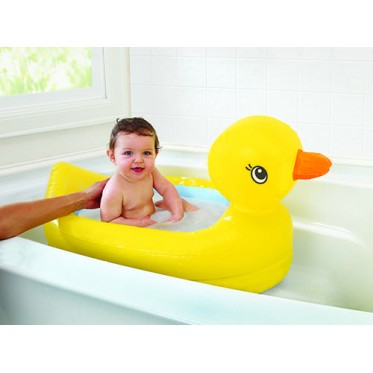 Φουσκωτή Μπανιέρα Παπάκι Munchkin