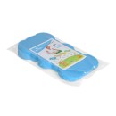 Μαλακό Μαξιλάρι - Σφουγγάρι Μπάνιου Maxi Κίτρινο Lorelli