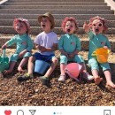 Scrunch Κουβαδάκι από ανακυκλώσιμη σιλικόνη Traditional Teal Scrunch Κουβαδάκι από ανακυκλώσιμη σιλικόνη Traditional Teal