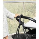 Dooky Γάντζος καροτσιού Black Dooky Γάντζος καροτσιού Black