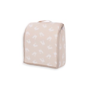 Φορητό κρεβάτι Memory Foam 2 σε 1 Rabbits Kikka Boo