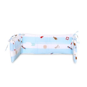 Προστατευτική Πάντα Κούνιας Adventure Lorelli