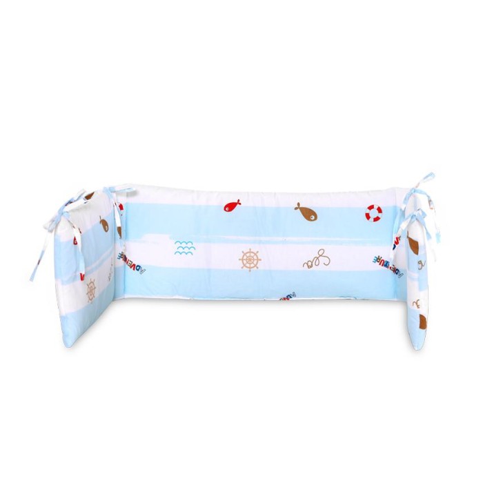 Προστατευτική Πάντα Κούνιας Adventure Lorelli