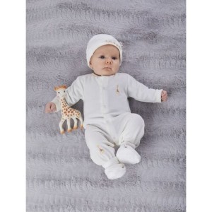 Σόφι καμηλοπάρδαλη Το πρώτο μου σετ γέννησης