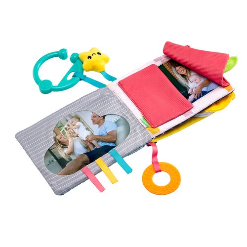 Σόφι η Καμηλοπάρδαλη Το πρώτο μου άλμπουμ φωτογραφιών