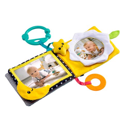 Σόφι η Καμηλοπάρδαλη Το πρώτο μου άλμπουμ φωτογραφιών