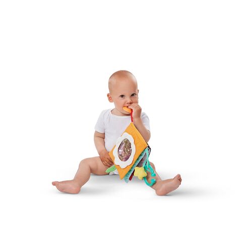 Σόφι η Καμηλοπάρδαλη Το πρώτο μου άλμπουμ φωτογραφιών