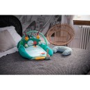 Σόφι Καμηλοπάρδαλη Μαλακό και άνετο χαλάκι πολλαπλών δραστηριοτήτων και πάρκο