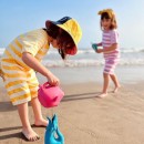 Scrunch Παιχνίδι Νερού Ψαράκι από ανακυκλώσιμη σιλικόνη Coral Scrunch Παιχνίδι Νερού Ψαράκι από ανακυκλώσιμη σιλικόνη Coral