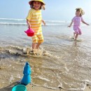 Scrunch Παιχνίδι Νερού Ψαράκι από ανακυκλώσιμη σιλικόνη Mint Scrunch Παιχνίδι Νερού Ψαράκι από ανακυκλώσιμη σιλικόνη Mint