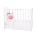 Σετ Προίκας  3τμχ EU style 70/140 Pirates Kikka Boo