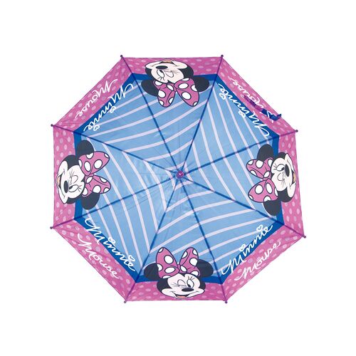 Safta- Ομπρέλα Minnie Mouse "Lucky" Safta- Ομπρέλα Minnie Mouse "Lucky"