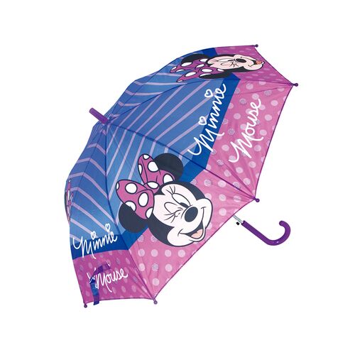 Safta- Ομπρέλα Minnie Mouse "Lucky" Safta- Ομπρέλα Minnie Mouse "Lucky"
