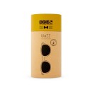 KiETLA: Γυαλιά Ηλίου 1-2 ετών - Wayfarer Mustard Wazz KiETLA: Γυαλιά Ηλίου 1-2 ετών - Wayfarer Mustard Wazz