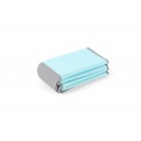 Moni Toys Αναδιπλούμενη Πισίνα Μέντα Με 90 Mπάλες