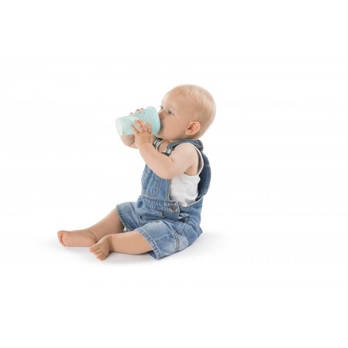 Σόφι η καμηλοπάρδαλη Ποτήρι εκμάθησης