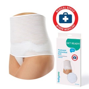 BabyOno: Zώνη σύσφιξης για μετά τον τοκετό BabyOno: Zώνη σύσφιξης για μετά τον τοκετό