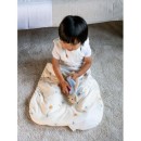 GroBag Υπνόσακος 3.5 tog χειμωνιάτικος 6-18 μηνών Oatmeal Star GroBag Υπνόσακος 3.5 tog χειμωνιάτικος 6-18 μηνών Oatmeal Star