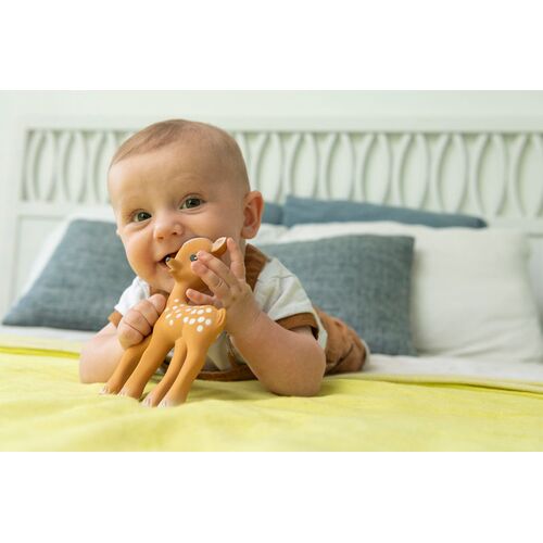 Sophie la girafe Fanfan το ελαφάκι