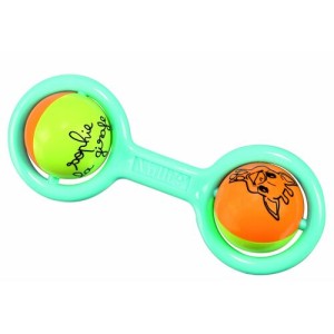 Σόφι κουδουνίστρα μαράκα