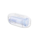 BabyOno: Δαχτυλική οδοντόβουρτσα Μπλέ BabyOno: Δαχτυλική οδοντόβουρτσα Μπλέ