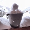 Scrunch Κουβαδάκι από ανακυκλώσιμη σιλικόνη Anthracite Grey Scrunch Κουβαδάκι από ανακυκλώσιμη σιλικόνη Anthracite Grey