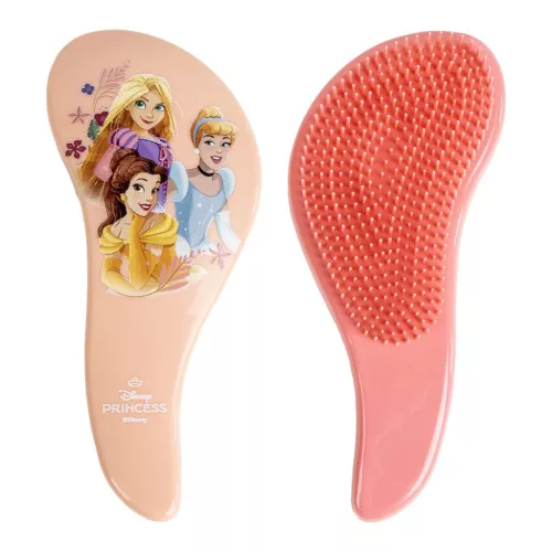 Disney Princess Coral Βούρτσα Μαλλιών 20cm