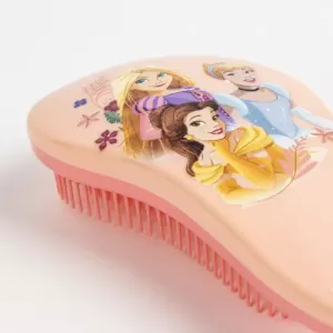 Disney Princess Coral Βούρτσα Μαλλιών 20cm Disney Princess Coral Βούρτσα Μαλλιών 20cm