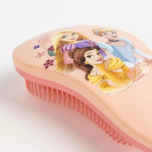 Disney Princess Coral Βούρτσα Μαλλιών 20cm