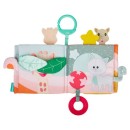 Σόφι καμηλοπάρδαλη Βιβλιαράκι δραστηριοτήτων