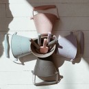 Scrunch Κουβαδάκι από ανακυκλώσιμη σιλικόνη Anthracite Grey Scrunch Κουβαδάκι από ανακυκλώσιμη σιλικόνη Anthracite Grey