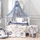 Abo Σετ προίκας 3τμχ 70*140 Boy On Adventure Abo Σετ προίκας 3τμχ 70*140 Boy On Adventure