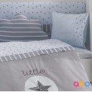 ABO Σετ Προίκας 9τμχ 70*140 Little Prince