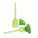 Ανταλλακτικός Σωλήνας Ροής Options+ Για Μπιμπερό Με Φαρδύ Λαιμό Dr Brown